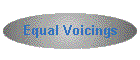 Equal Voicings